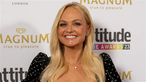 emma bunton net worth|spice girls wealth.